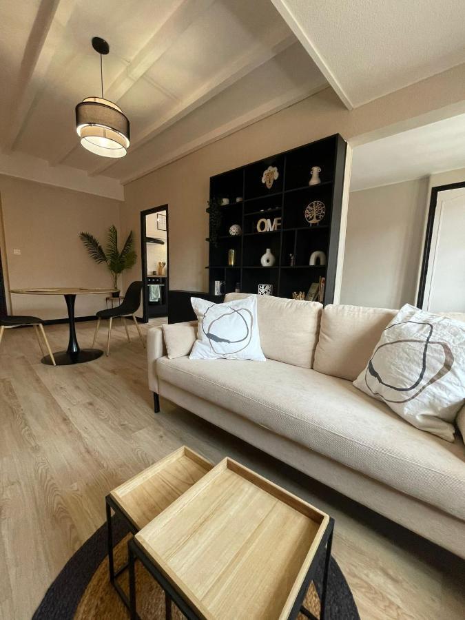 T1 Bis Elegant - Coeur De Ville แปร์ปินญอง ภายนอก รูปภาพ